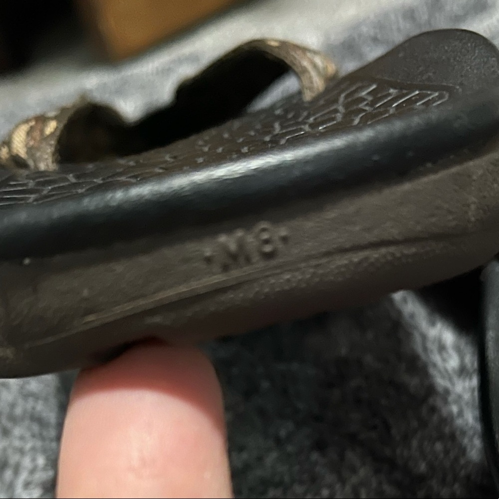 Chaco Flip Flops - image 6